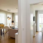 Westend App 12 Appartement *
