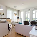 Appartement Westend App 12 *