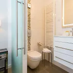 Westend App 12 Appartement *
