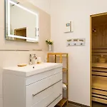 Westend App 12 Appartement *