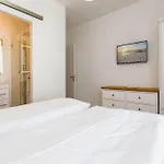 Westend App 12 Appartement Heringsdorf (Usedom)