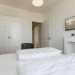Westend App 12 Appartement