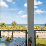 Westend App 12 Appartement *