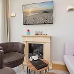 Appartement Westend App 12