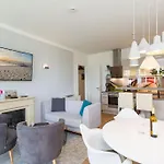 Westend App 12 Appartement *