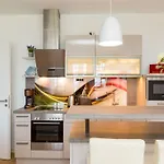 Westend App 12 Appartement *