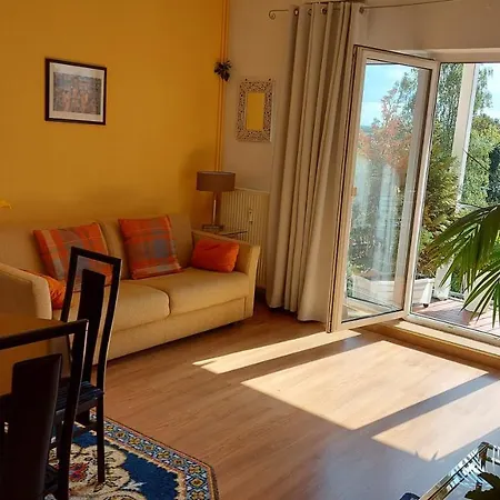 Apartment Von-thünen *