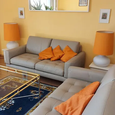 Von-thünen Apartment *