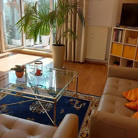 Von-thünen Apartment Schwerin (Mecklenburg-Vorpommern)