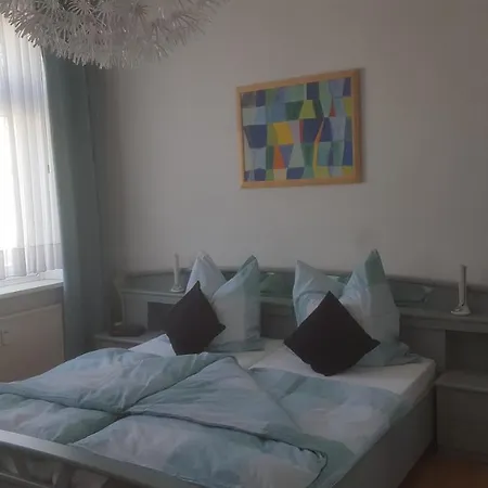 Appartement Von-thuenen Schwerin (Mecklenburg-Vorpommern)