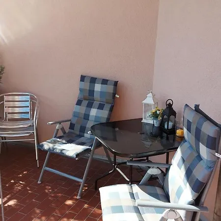 Von-thuenen Appartement *