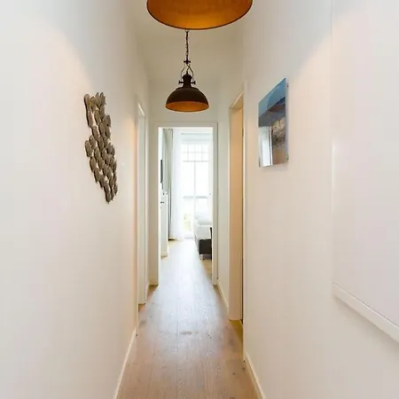 Westend App 12 Διαμέρισμα Χέρινγκσντορφ