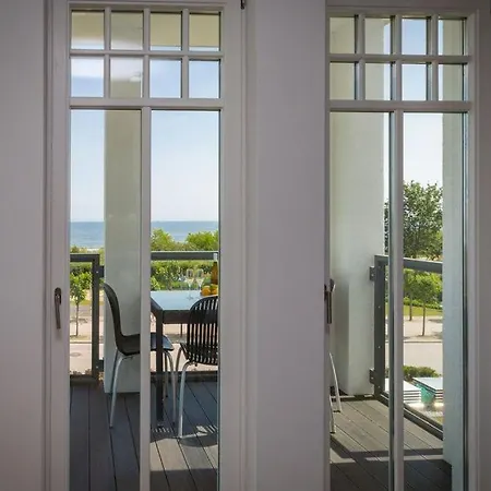 Westend App 12 Χέρινγκσντορφ