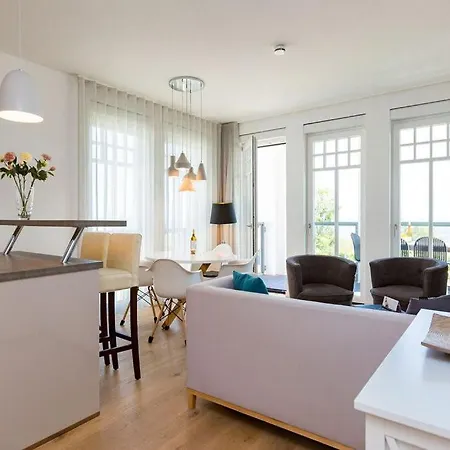 Διαμέρισμα Westend App 12 *