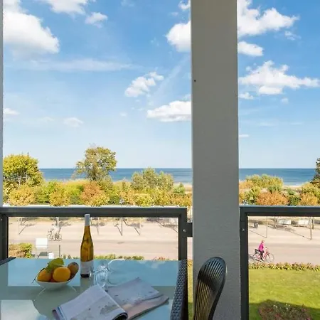 Westend App 12 Διαμέρισμα *