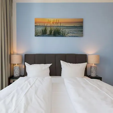 Westend App 12 Διαμέρισμα Χέρινγκσντορφ