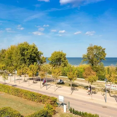 Westend App 12 Χέρινγκσντορφ