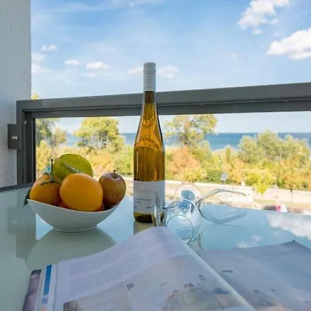 Westend App 12 Διαμέρισμα