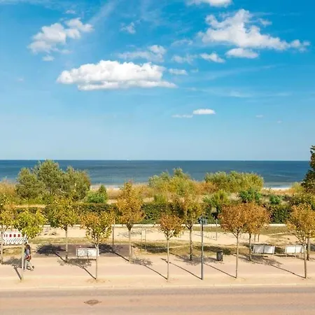 Westend App 12 Διαμέρισμα *