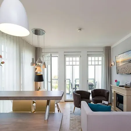 Westend App 12 Διαμέρισμα Χέρινγκσντορφ