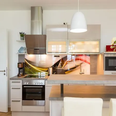 Westend App 12 Διαμέρισμα *