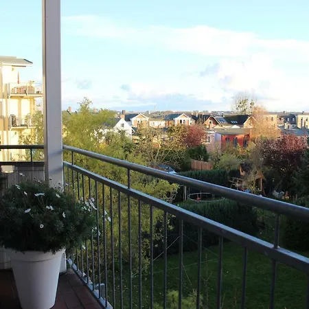 Apartment Von-thünen Schwerin (Mecklenburg-Vorpommern)