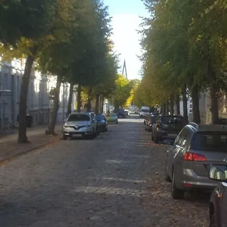 Von-thünen Apartment