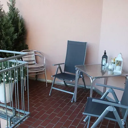 Von-thünen Apartment *