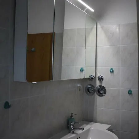 Von-thünen Apartment