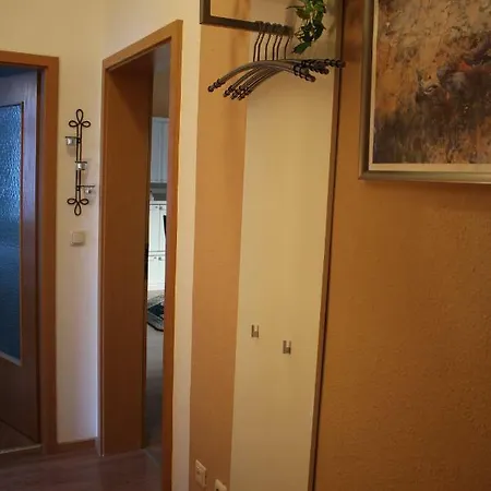 Von-thuenen Appartement *