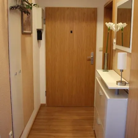 Appartement Von-thuenen Schwerin (Mecklenburg-Vorpommern)