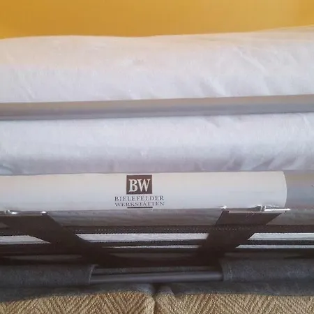 Von-thünen Apartment Schwerin (Mecklenburg-Vorpommern)