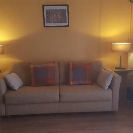 Apartment Von-thünen *