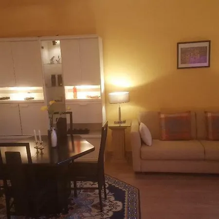 Apartment Von-thünen *