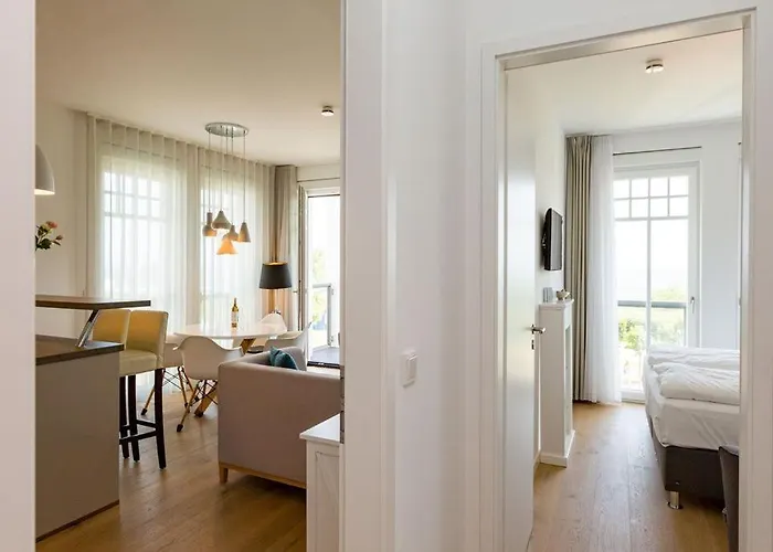 Westend App 12 아파트 *