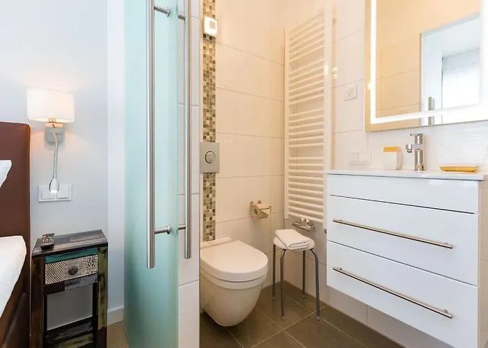 Westend App 12 아파트 *