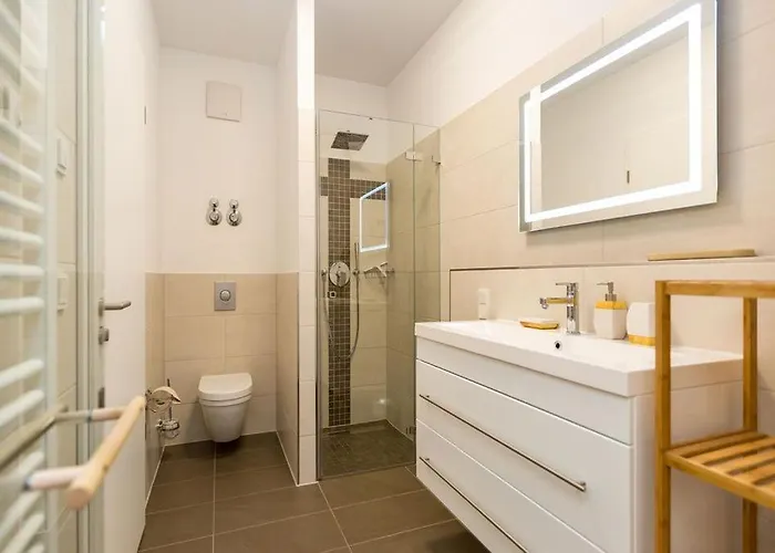 Westend App 12 제바트헤링스도르프