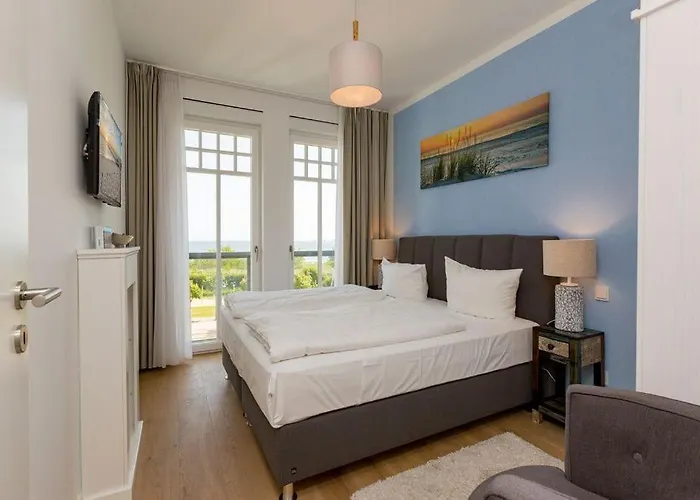 아파트 Westend App 12