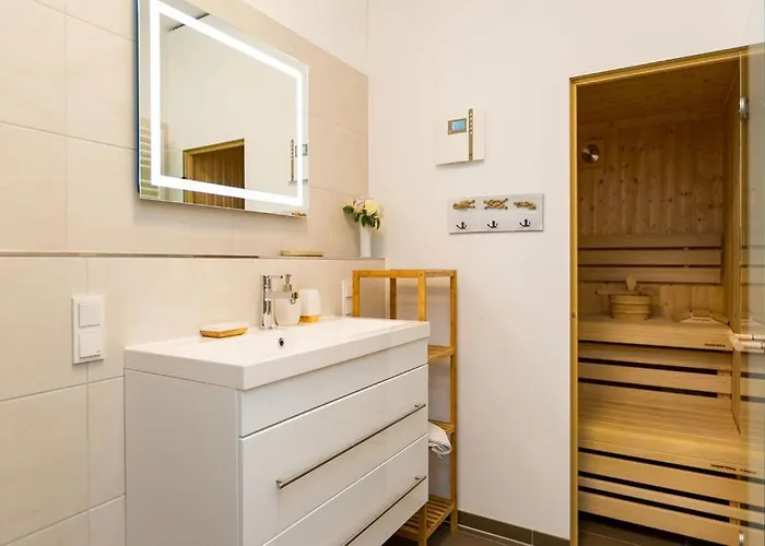 Westend App 12 아파트 *