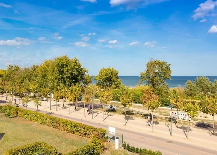 Westend App 12 제바트헤링스도르프