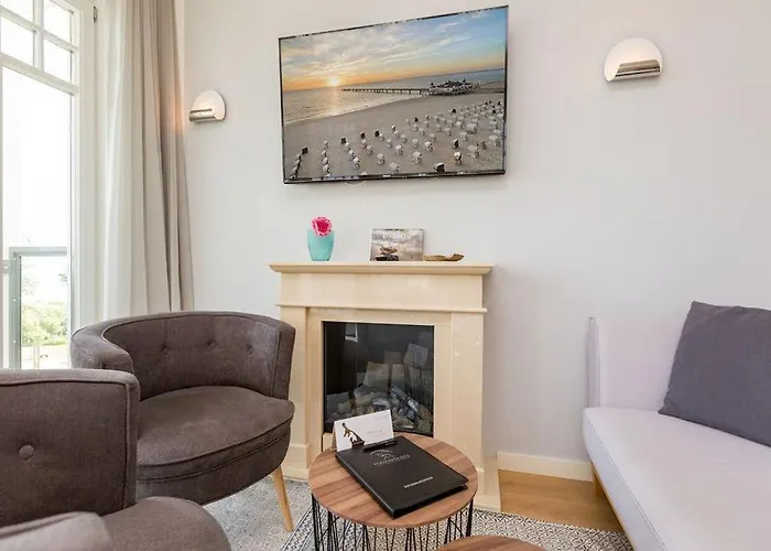 아파트 Westend App 12