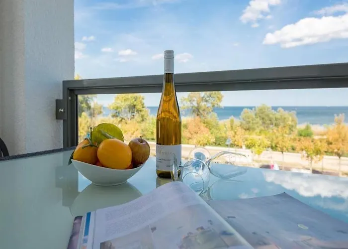 Westend App 12 아파트