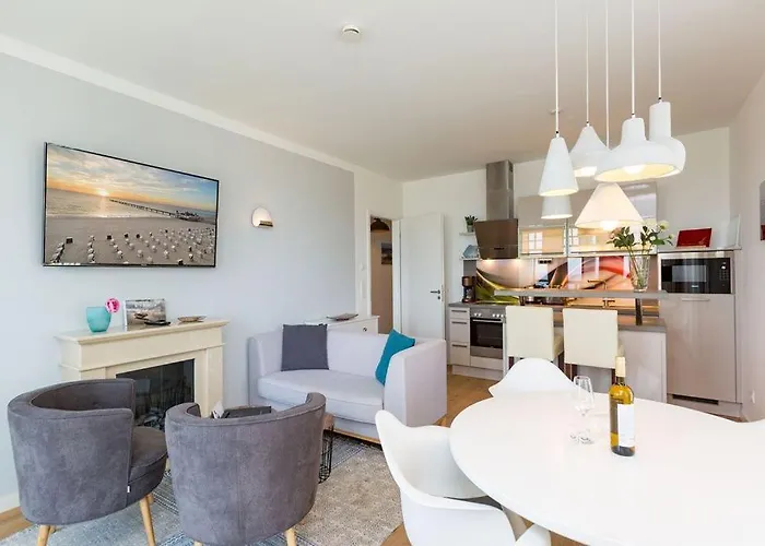 아파트 Westend App 12