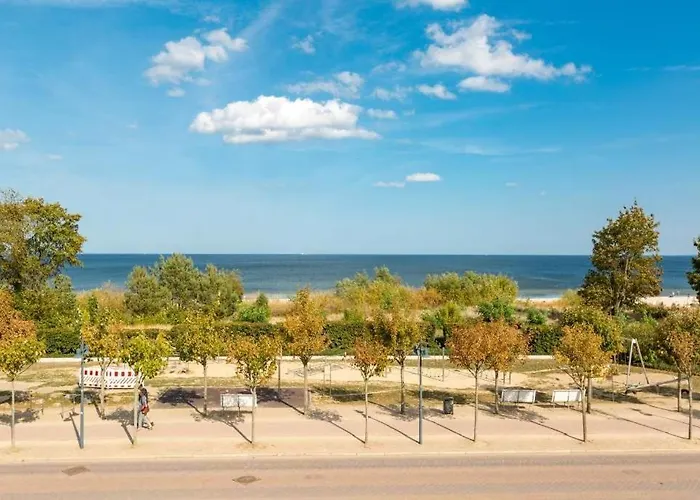 Westend App 12 아파트 *