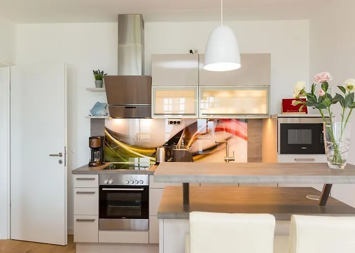 Westend App 12 아파트 *